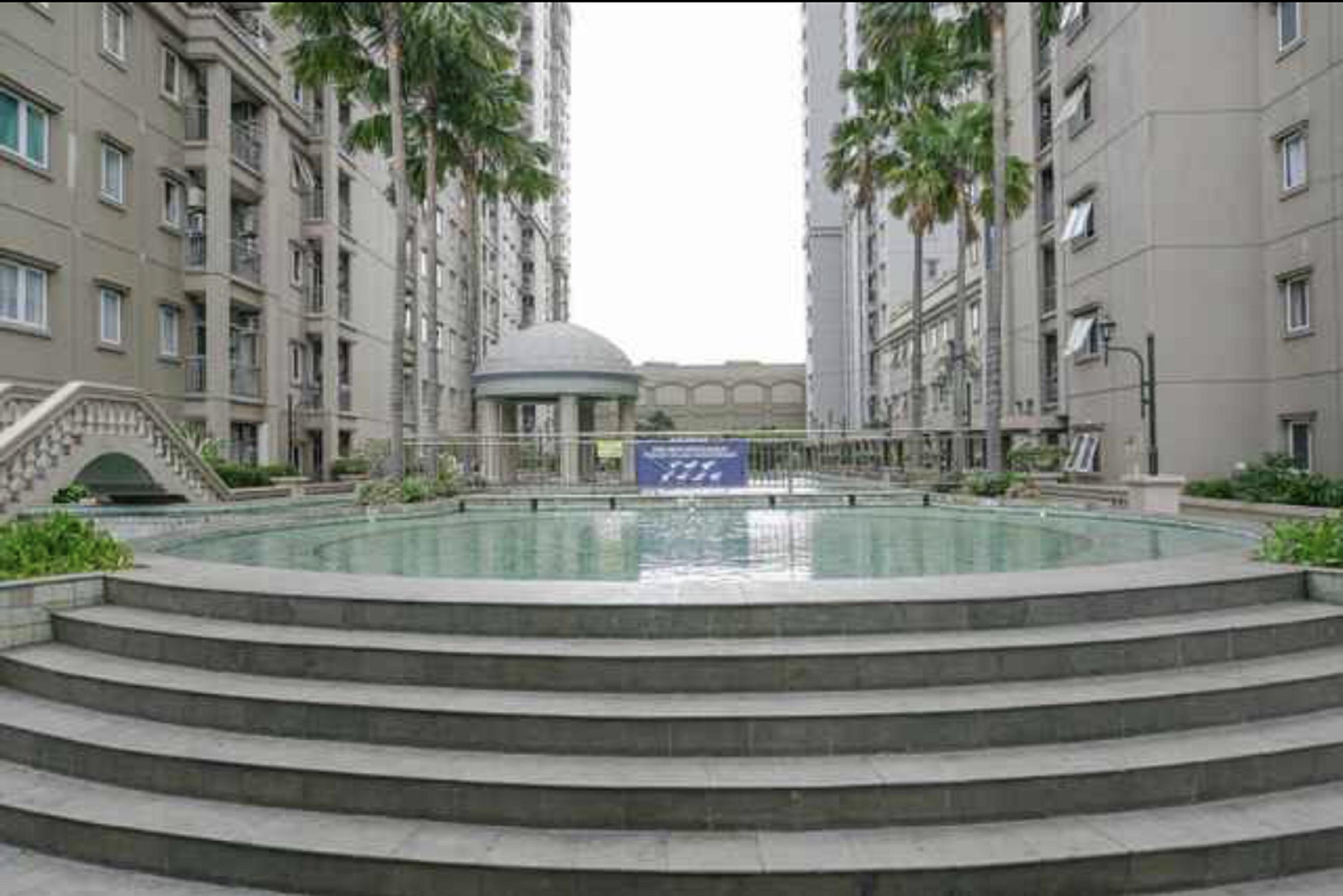 Collection O 6 Grand Palace Kemayoran Yakarta Exterior foto